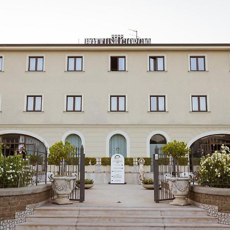 Hotel St. Giorgio Castel San Giorgio Exterior photo